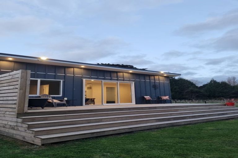 Photo of property in 1409 Pack Spur Road, Mataikona, Tinui, 5889