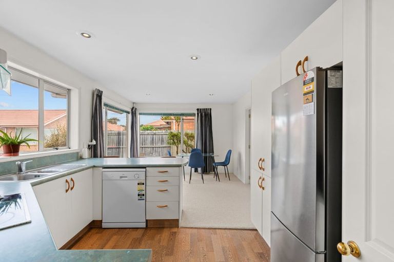 Photo of property in 604 Madras Street, St Albans, Christchurch, 8014