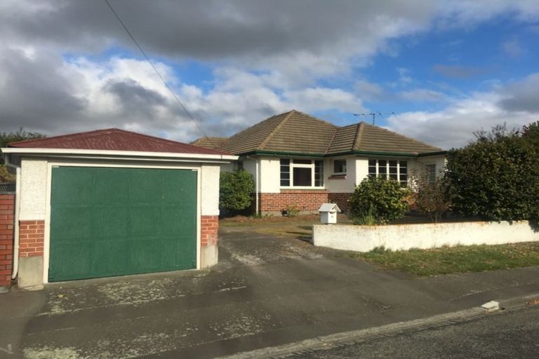 Photo of property in 62 Cross Street, Allenton, Ashburton, 7700