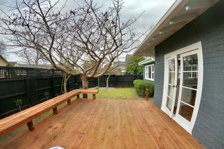 Photo of property in 44 Bennett Street, Papanui, Christchurch, 8053