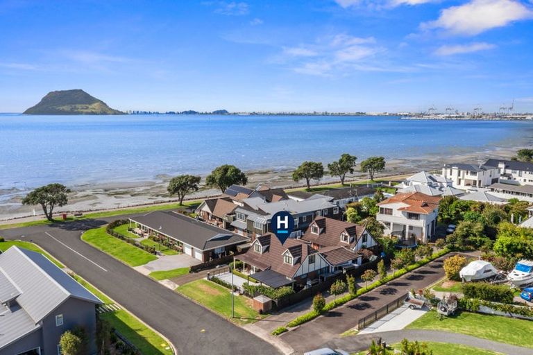Photo of property in 3a Seaway Terrace, Otumoetai, Tauranga, 3110