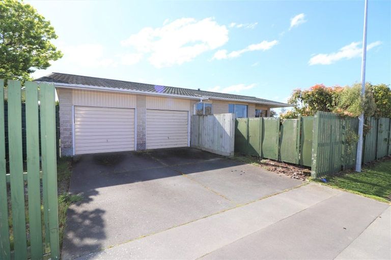 Photo of property in 67 Selwyn Street, Leeston, 7632