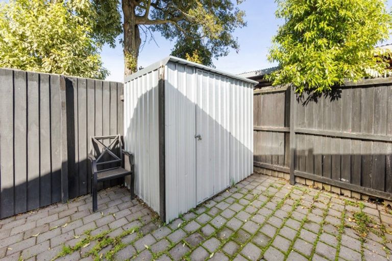 Photo of property in 7c Wesley Street, Kaiapoi, 7630