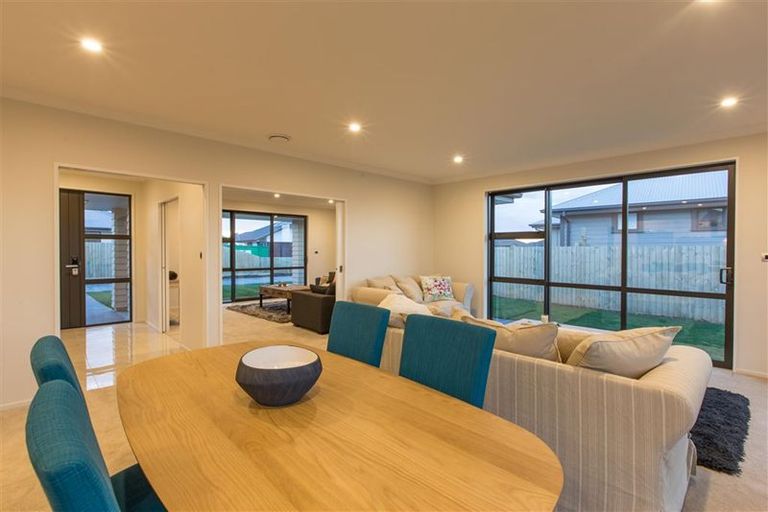 Photo of property in 5 Milano Lane, Wigram, Christchurch, 8025
