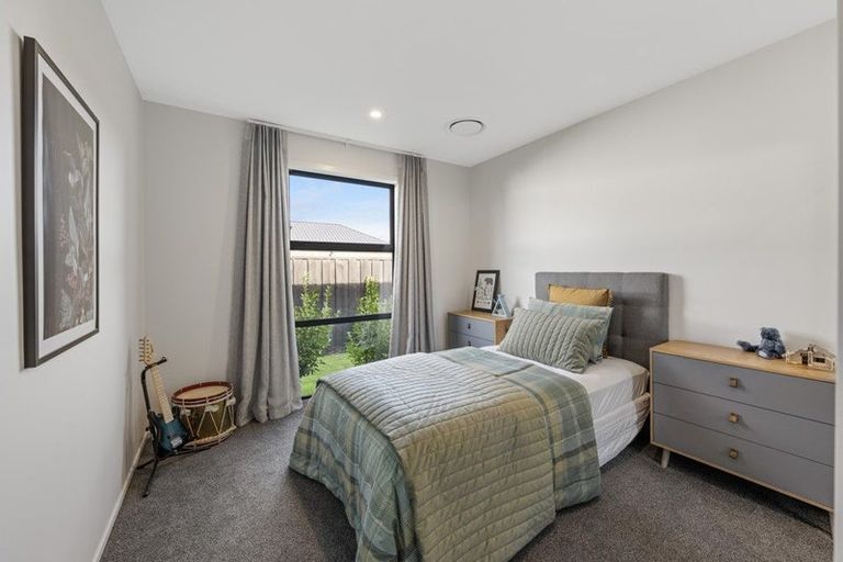 Photo of property in 105 Northmoor Boulevard, Rolleston, 7615