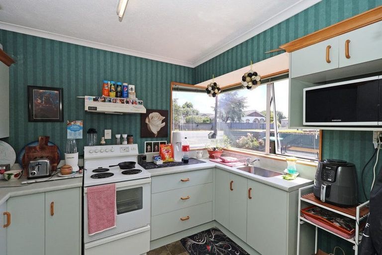 Photo of property in 350 Ness Street, Appleby, Invercargill, 9812