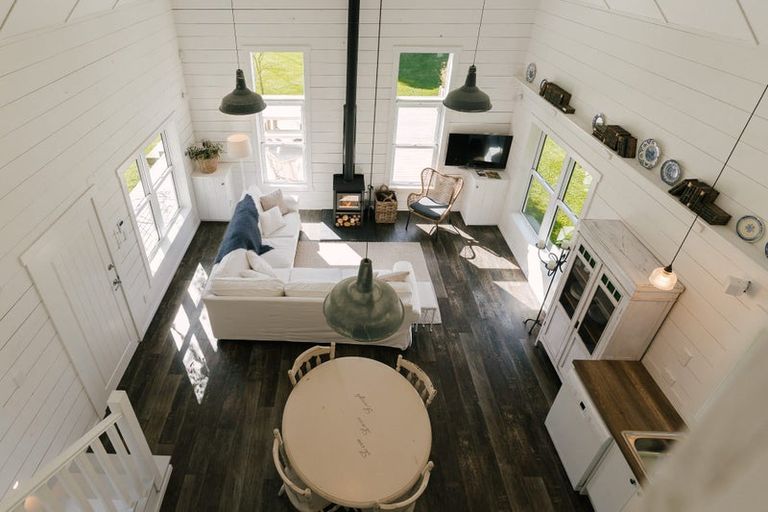 Photo of property in 216 Rowes Road, Hunterville, 4785