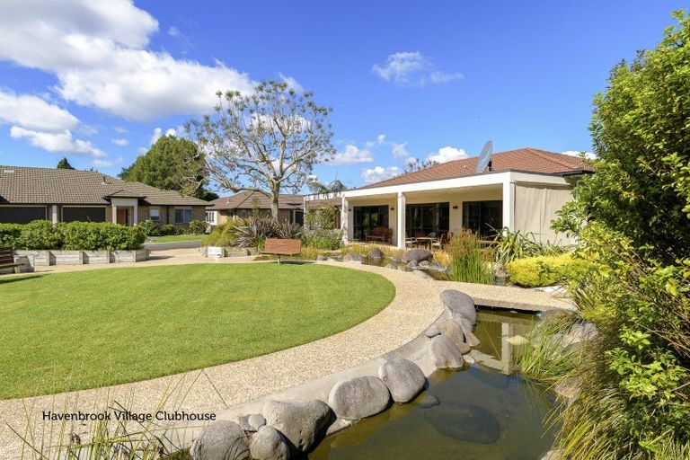 Photo of property in 31 Havenbrook Way, Pyes Pa, Tauranga, 3112