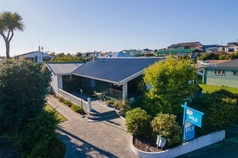 Photo of property in 14 Livingstone Street, West End, Timaru, 7910