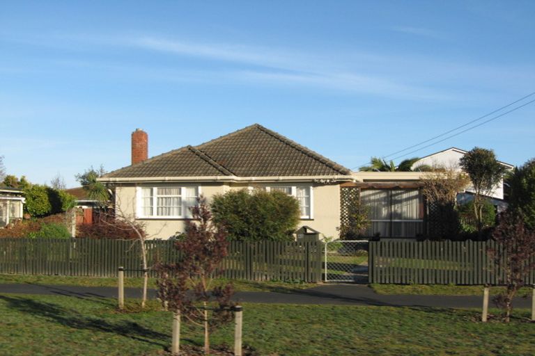 Photo of property in 46 Sinclair Street, New Brighton, Christchurch, 8083