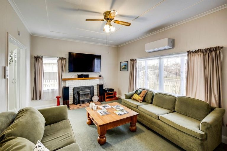 Photo of property in 1010 Glenhope Street, Mahora, Hastings, 4120