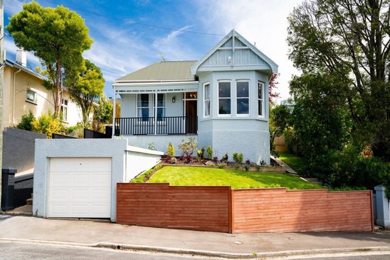 Photo of property in 29 Passmore Crescent, Maori Hill, Dunedin, 9010