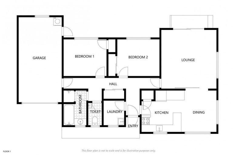 Photo of property in 10 Hobhouse Street, Stoke, Nelson, 7011
