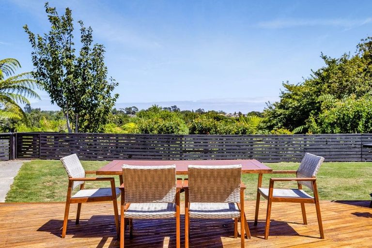 Photo of property in 26a Smith Road, Merrilands, New Plymouth, 4312