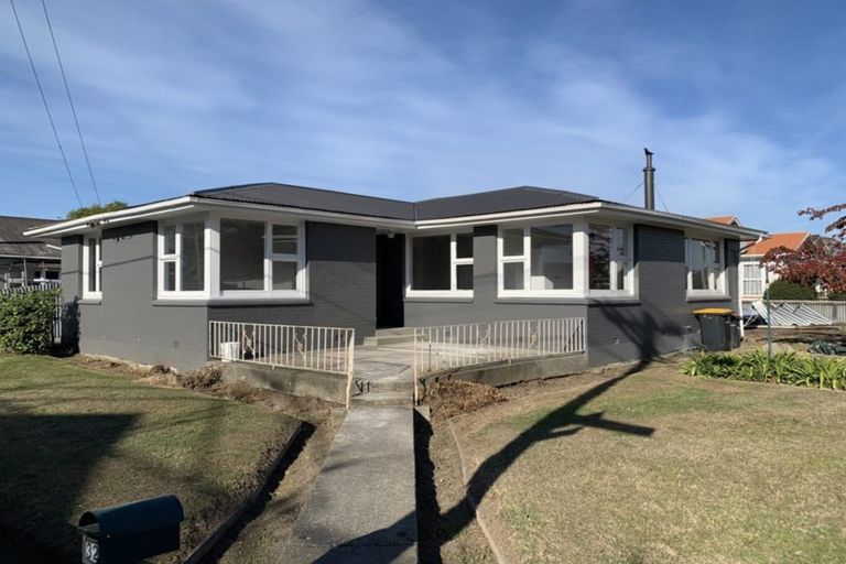 Photo of property in 32 Hargest Crescent, Sydenham, Christchurch, 8023