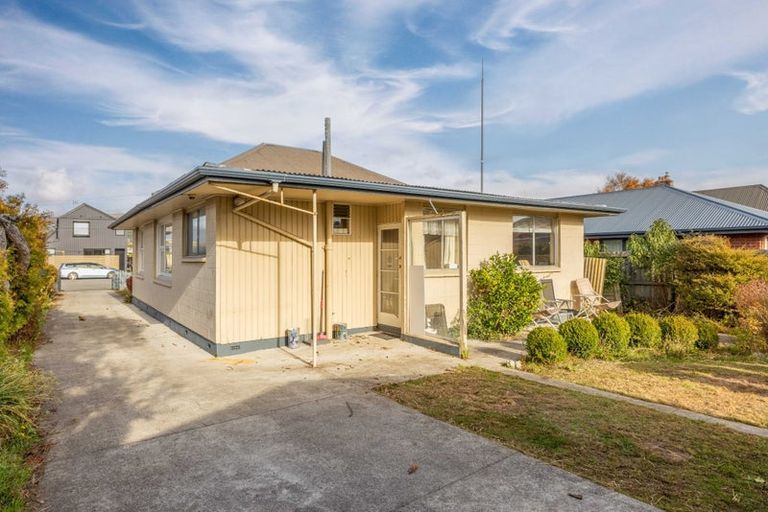 Photo of property in 49 Leitch Street, Somerfield, Christchurch, 8024