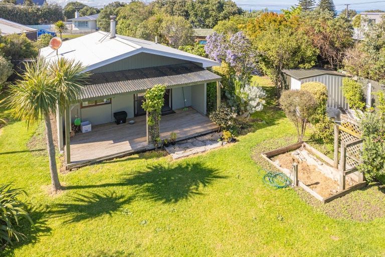 Photo of property in 21 Morgan Street, Castlecliff, Whanganui, 4501