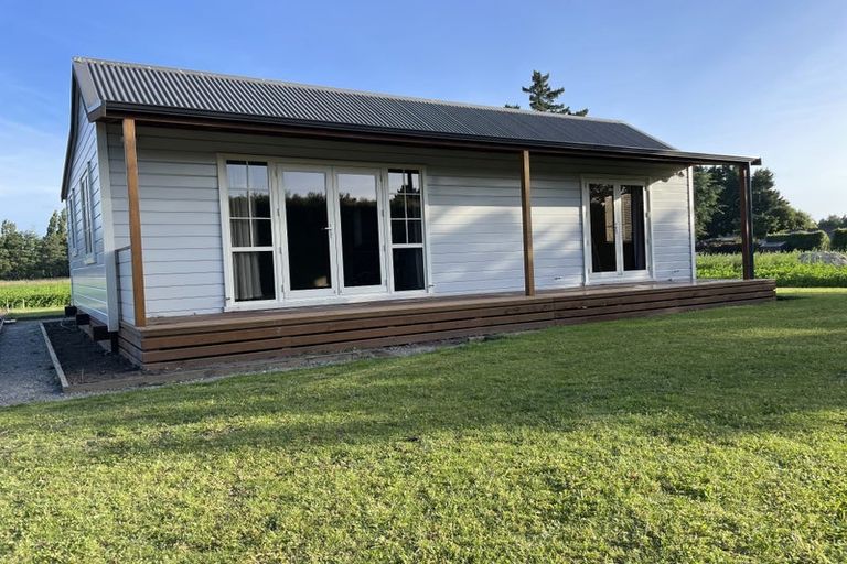 Photo of property in 23 Meadowlands Road, Templeton, Christchurch, 7676
