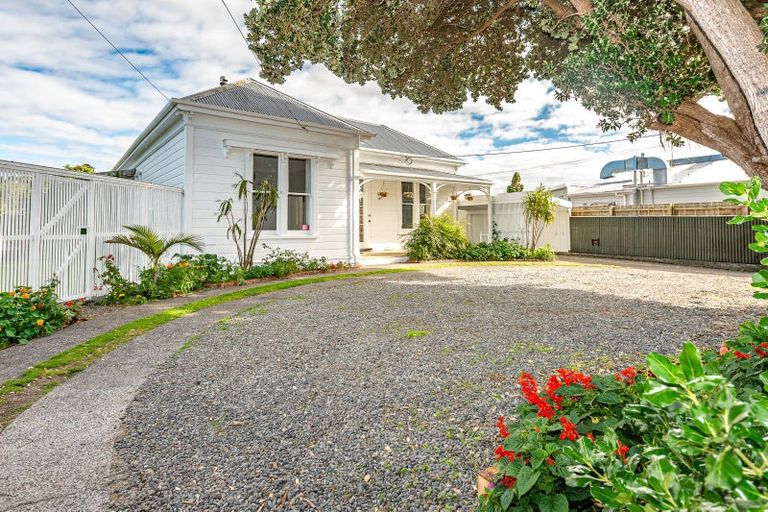 Photo of property in 42 Glasgow Street, Whanganui, 4500