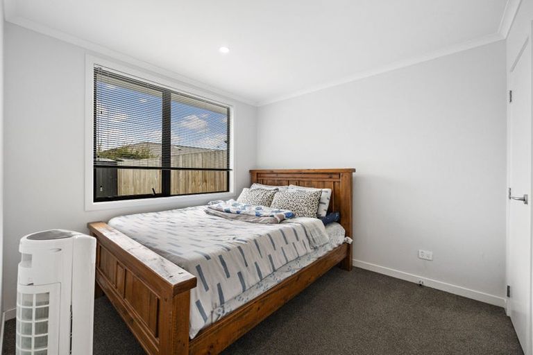 Photo of property in 18b Yanicks Crescent, Fitzroy, Hamilton, 3206