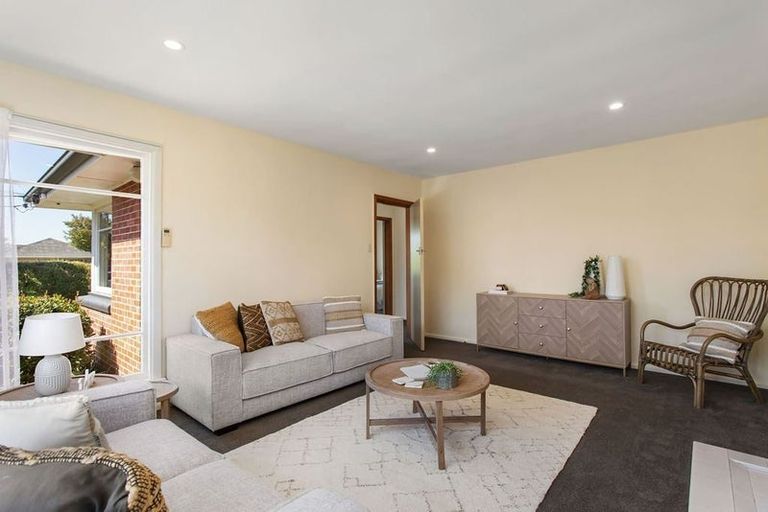 Photo of property in 199 Grahams Road, Burnside, Christchurch, 8053