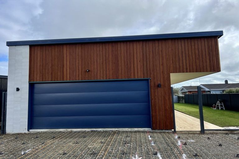 Photo of property in 118 Racecourse Road, Glengarry, Invercargill, 9810