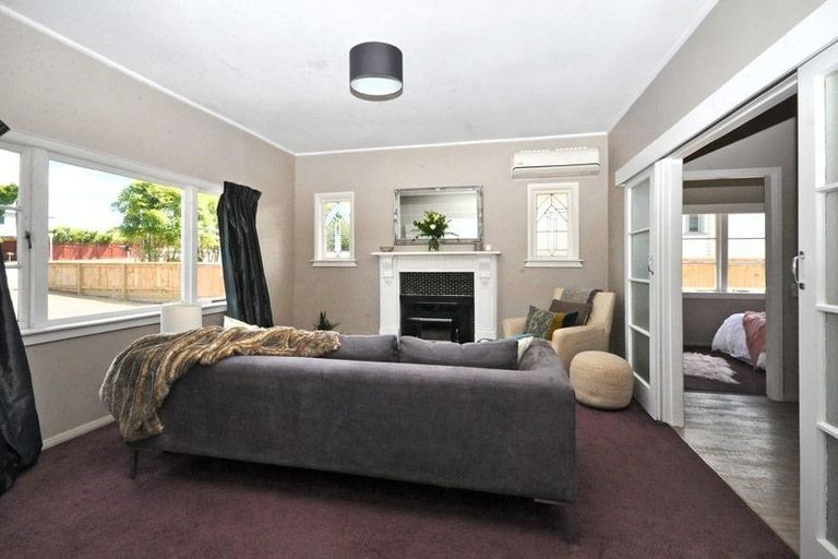 Photo of property in 163 Cambridge Road, Hillcrest, Hamilton, 3216