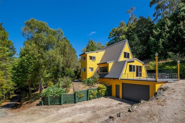 Photo of property in 50 Lud Valley Road, Hira, Nelson, 7071