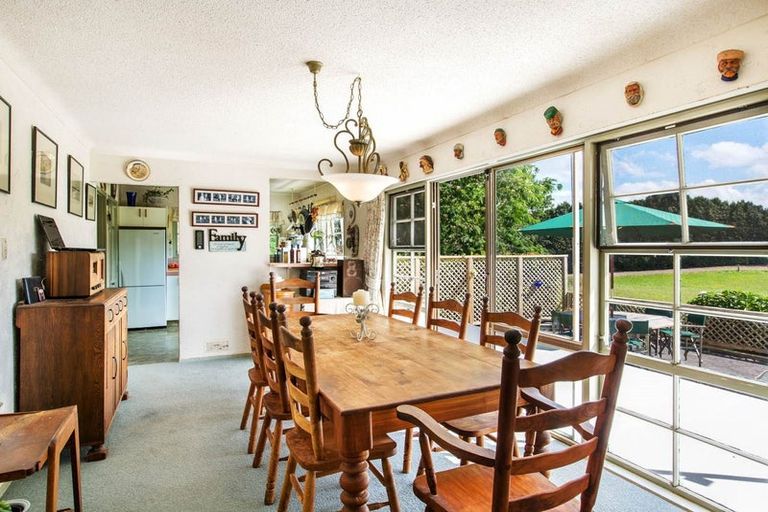 Photo of property in 118 Maxted Road, Ramarama, Drury, 2579