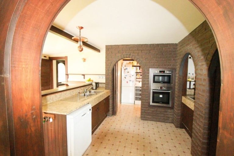 Photo of property in 217 No 3 Line, Whanganui East, Whanganui, 4582