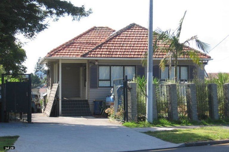 Photo of property in 3 Waipa Street, Birkenhead, Auckland, 0626