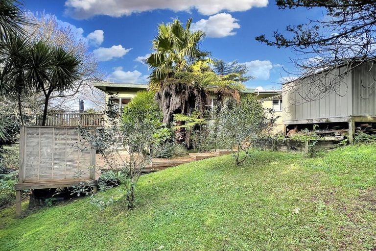 Photo of property in 149a Glengarry Road, Glen Eden, Auckland, 0602