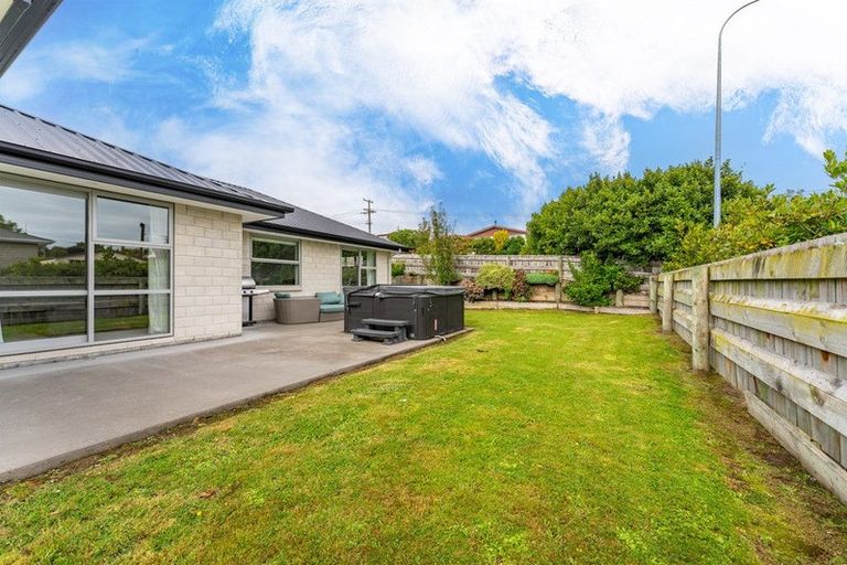 Photo of property in 2 Grosvenor Grange, Gleniti, Timaru, 7910