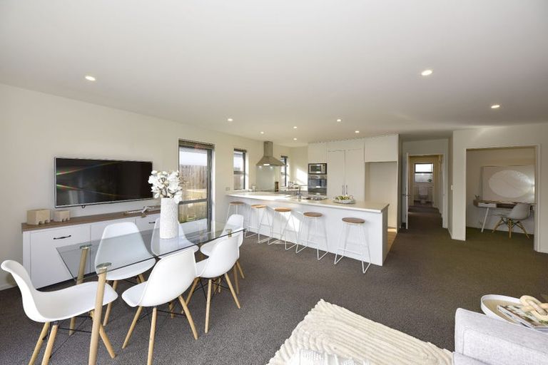 Photo of property in 9 Noodlum Way, Halswell, Christchurch, 8025