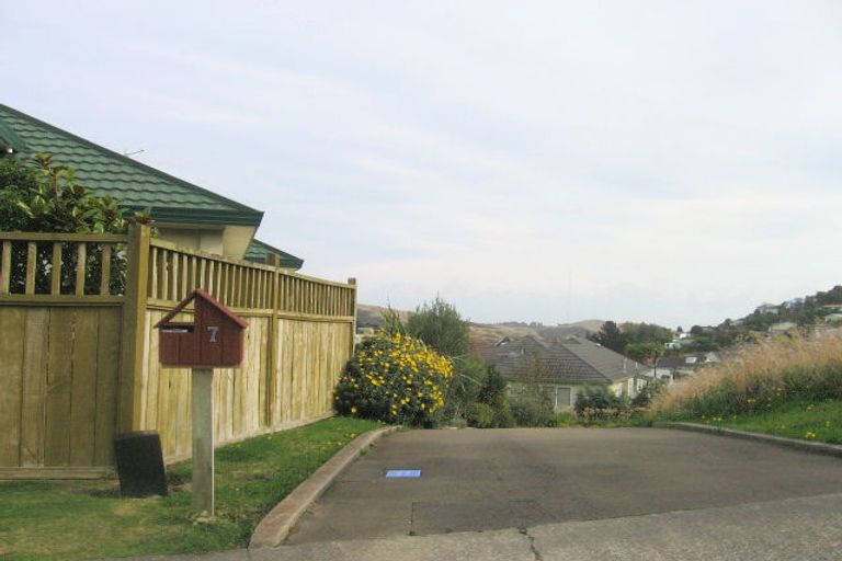 Photo of property in 7 Saint Ives Drive, Camborne, Porirua, 5026