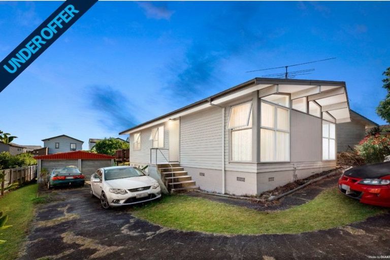 Photo of property in 29 Leaver Place, Weymouth, Auckland, 2103