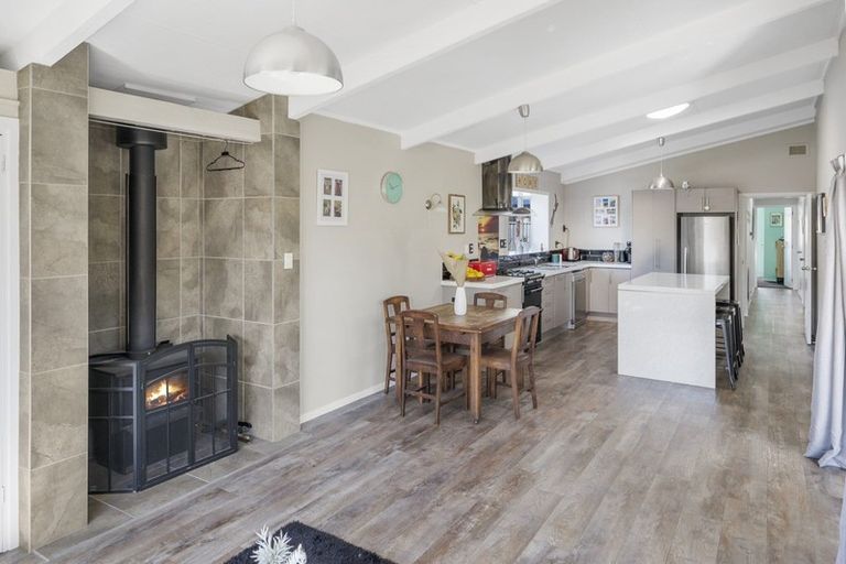 Photo of property in 58 Leefield Street, Blenheim, 7201