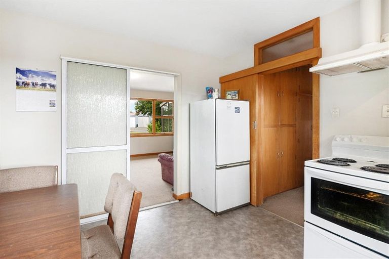 Photo of property in 4 Le Fleming Street, Darfield, 7510