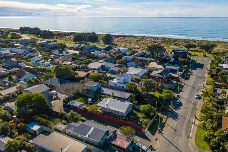 Photo of property in 22 Jervois Street, New Brighton, Christchurch, 8061