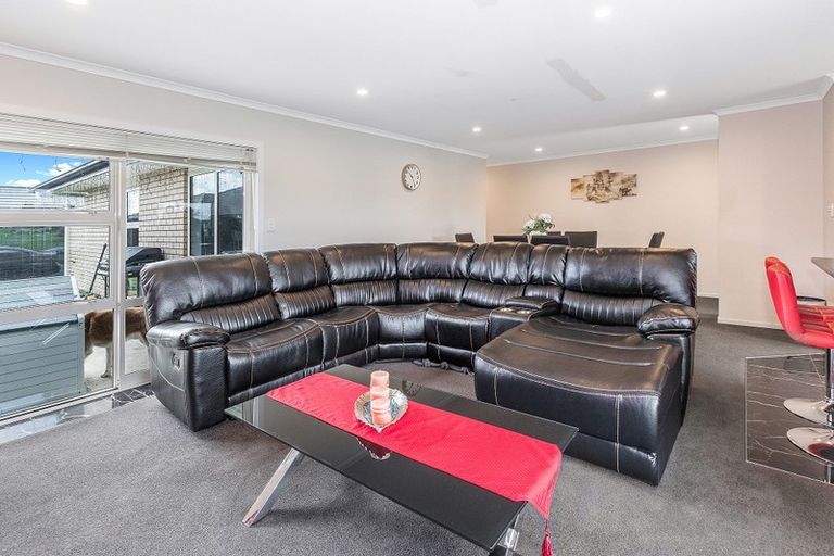 Photo of property in 27 Briannarose Drive, Fitzroy, Hamilton, 3206