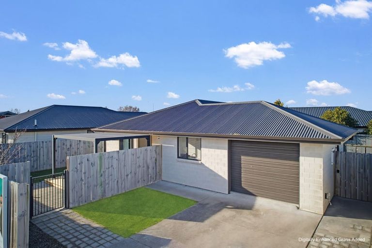 Photo of property in 32 Willow Street, Hampstead, Ashburton, 7700