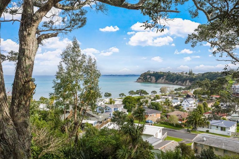 Photo of property in 10 Zita Avenue, Matakatia, Whangaparaoa, 0930