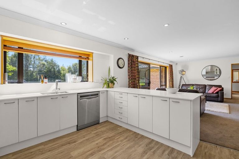 Photo of property in 4 Wilson Drive, Ohoka, Kaiapoi, 7692