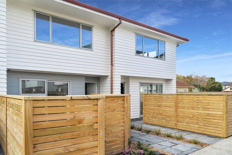 Photo of property in 13 John Reynolds Square, Hutt Central, Lower Hutt, 5010