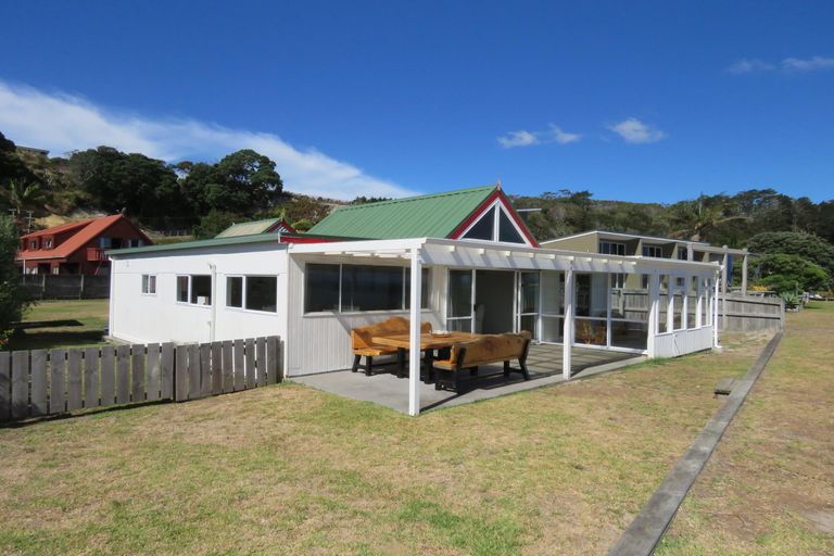 Photo of property in 6 Kohanga Place, Karikari Peninsula, 0483