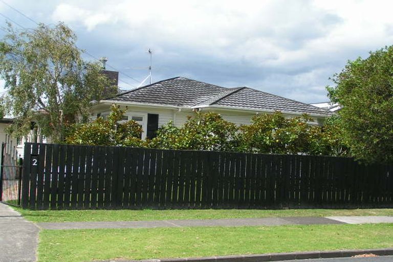 Photo of property in 2 Northboro Road, Hauraki, Auckland, 0622