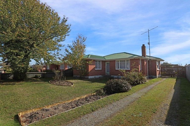 Photo of property in 74 Grove Street, Tinwald, Ashburton, 7700