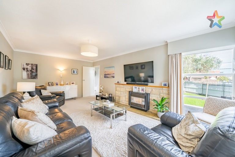 Photo of property in 18 Tennyson Avenue, Avalon, Lower Hutt, 5011