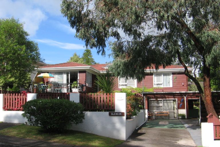 Photo of property in 15 Osman Street, Glen Eden, Auckland, 0602