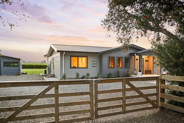 Photo of property in 419 Fencourt Road, Cambridge, 3493